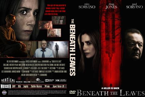 CoverCity - DVD Covers & Labels - Beneath the Leaves