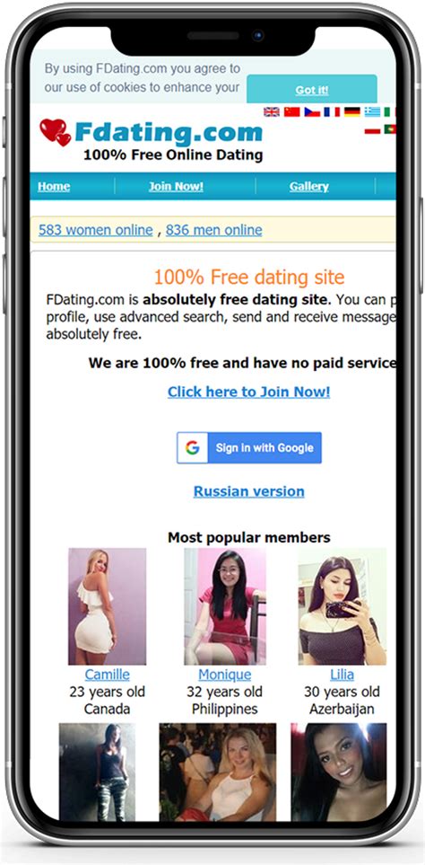 FDating Review 2023- Dating-Network.com