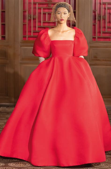 Valentino Iconic Red Dress | atelier-yuwa.ciao.jp
