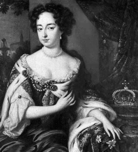 Mary II | Biography & Accomplishments | Britannica