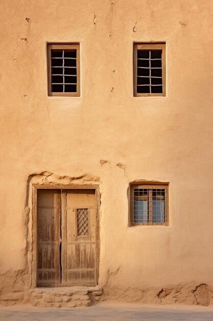 premium photo  traditional house wall texture  shindaga