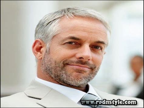 Older Mens Hairstyles Pictures 8 | Haircuts Images
