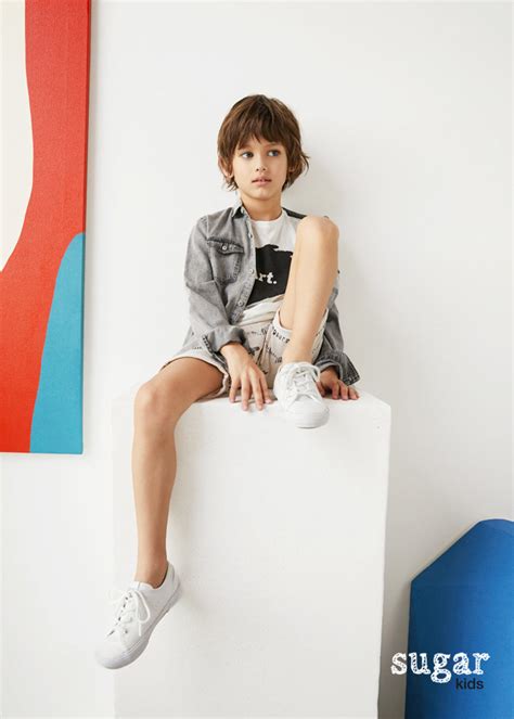 Sugar Kids for Mango. - SugarKIDS