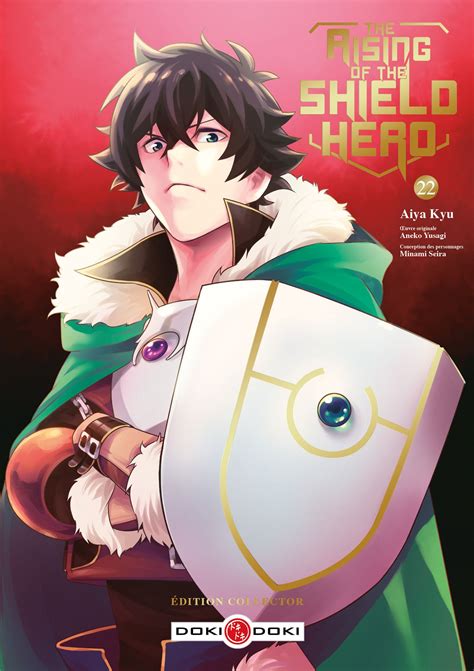 The Rising Of The Shield Hero Volume 02 3