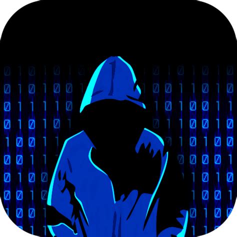 The Lonely Hacker - Apps on Google Play