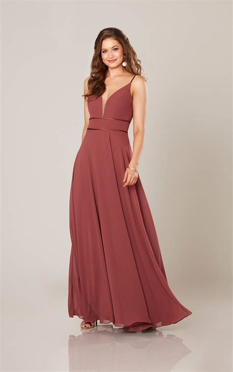 Bridesmaids Dresses | Danielle's Bridal & Special Occasions