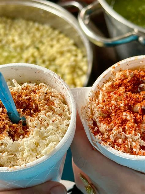 Fotos De Elotes Preparados