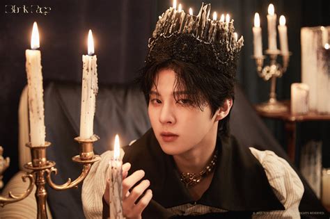 Watch: Kim Woo Seok Shines Like Breaking "Dawn" In Breathtaking ...