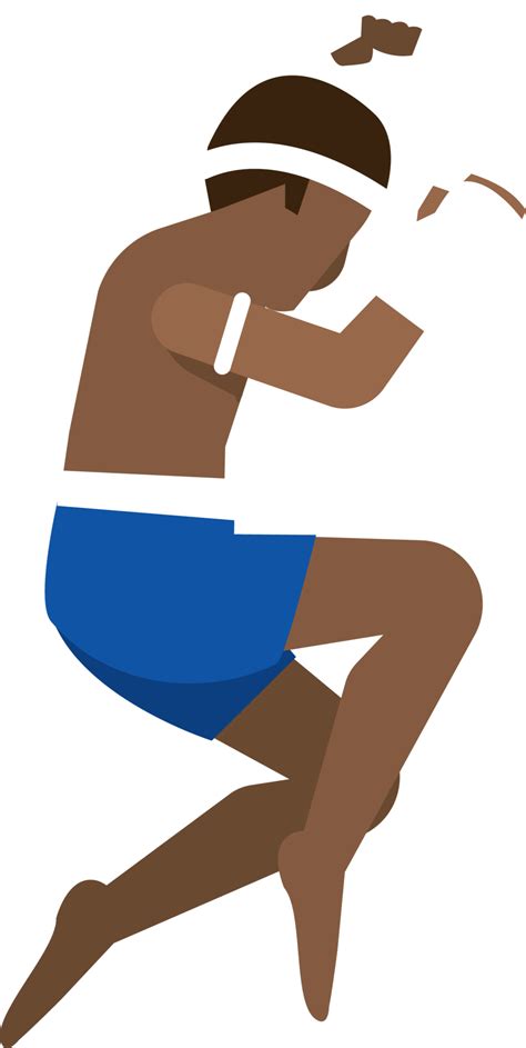 thailand muay thai famous activity and sport travel 18873648 PNG
