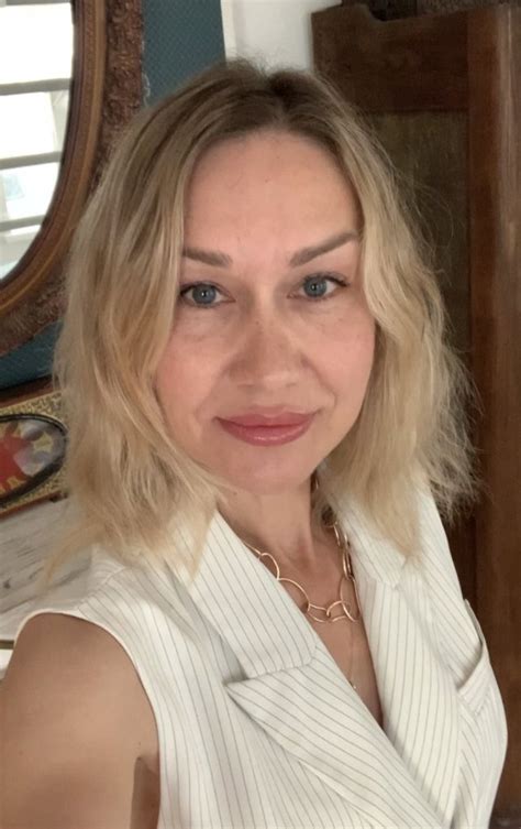 Natalia, 53, Саратов - "РусДэйт"