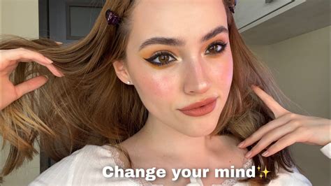 это изменило мою жизнь ♡ change your mind - YouTube