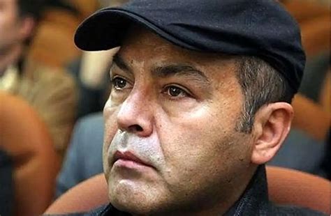 بازیگر نقش مختار در یک سریال آمریکایی بازی می‌کند