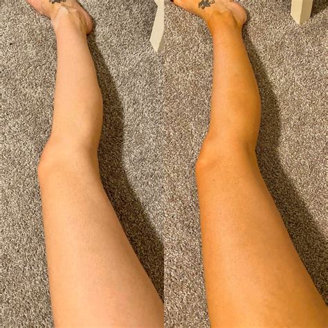 Tanologist - My Favorite Self-Tanning Products » Kirsten Krupps