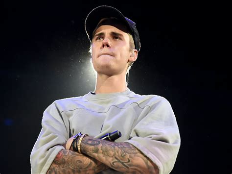 Justin Bieber responde a rumores sobre su salud y desmiente