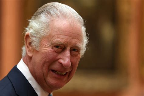 King makes a splash with Olympic stars at palace reception | The Standard