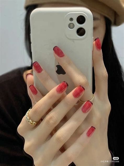20+ Cute Kawaii Press on Nails Inspiration | Móng tay, Ngón tay, Móng chân