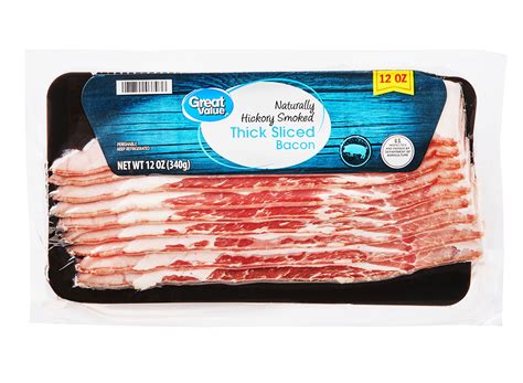 6 Bacon Brands That Use The Lowest Quality Ingredients — Eat This Not That