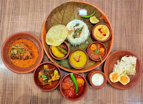 Bengali Food Festival at Mercure Chennai Sriperumbudur | RITZ