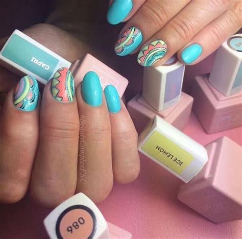 Pin by Justine Sumner on Nails | Beautiful nails, School nails, Nails