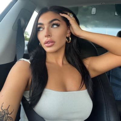 Who Is Mizkif Sister? Meet Emily Rinaudo - Net Worth, Height, Brother & Bio