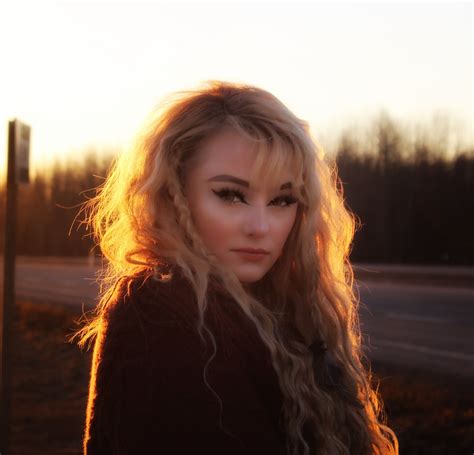 Krissy Feniak | ReverbNation