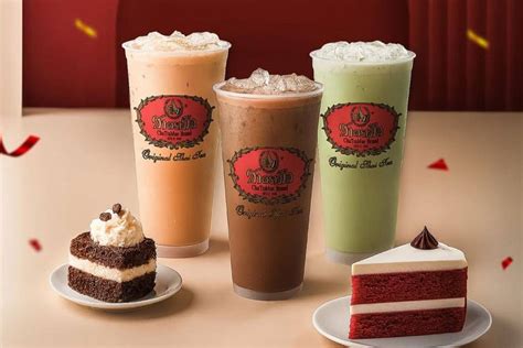 beli chatramue thai tea khas thailand  jakarta idn times