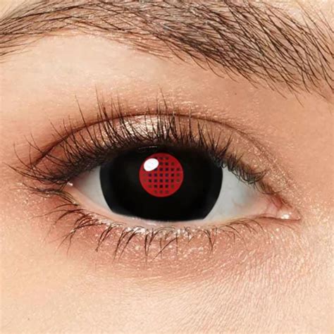 mesh sfx eyes