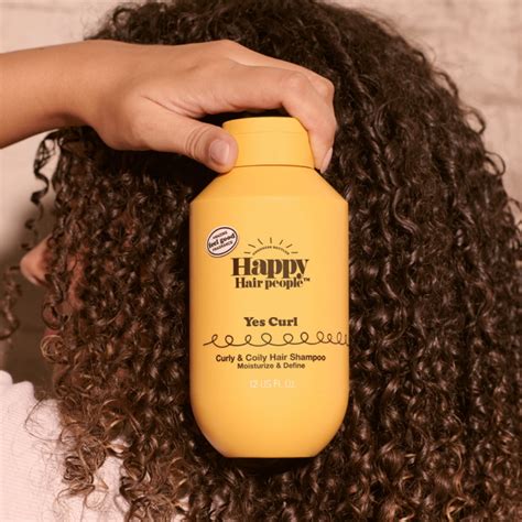 Happy Hair People - SLG Brands