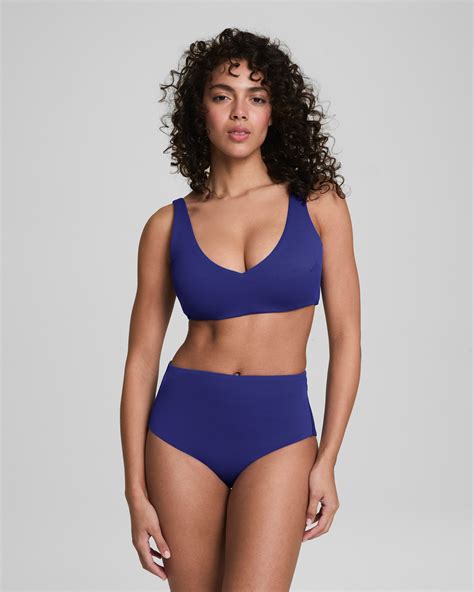 The Swim Shop - Women's Slimming Swimsuits | SPANX | SPANX