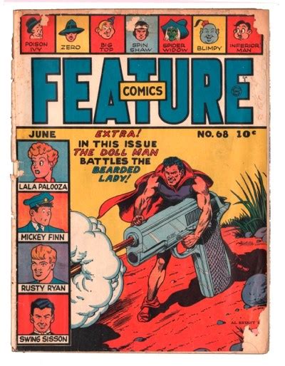 AC Comics - AC Comics: America's Independent Comics Publisher!