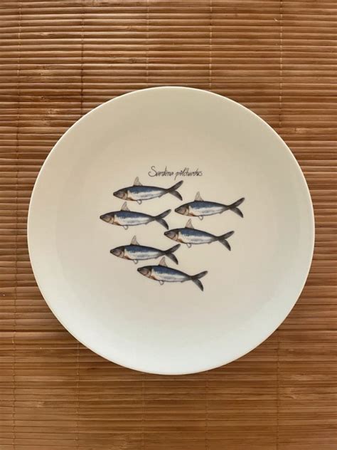 Mediterranean - Lovely Plate