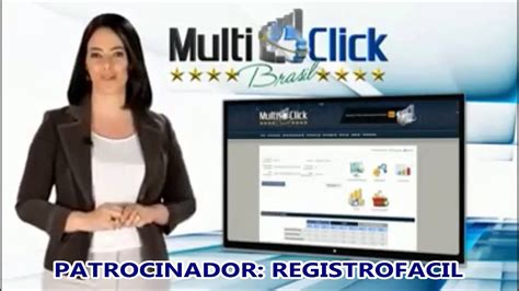Multiclick Brasil - Excelente Investimento - YouTube