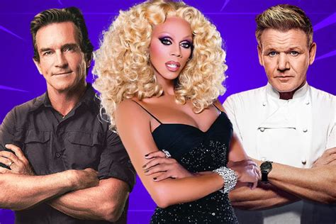 The Ultimate Ranking: Top 20 Reality Shows of All Time