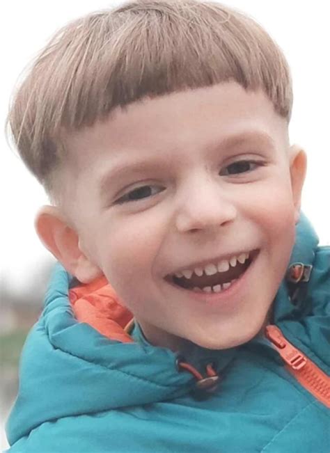 Rodičia prežívajú OBROVSKÝ ŽIAĽ: Ich 5-ročný syn zomrel po vytrhnutí ...