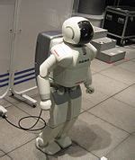 legged robot wikipedia