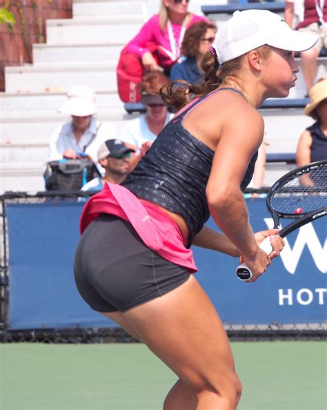 Yulia Putintseva : r/TennisGirlsWTA