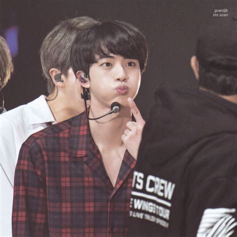 Jin Image #291360 - Asiachan KPOP Image Board