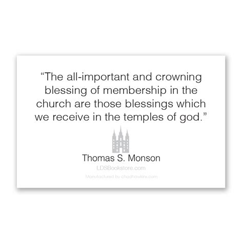 Make Time for the Temple Recommend Holder in LDS Recommend Holders on ...