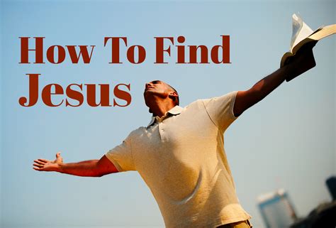Finding Jesus 2 3