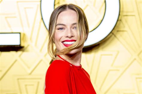 Margot Robbie found Babylon 'liberating'