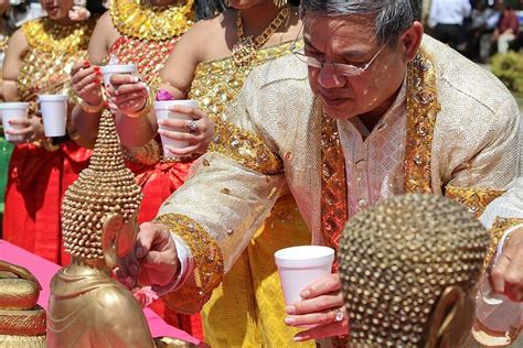 Understanding Cambodian New Year: Traditions and Celebrations ...