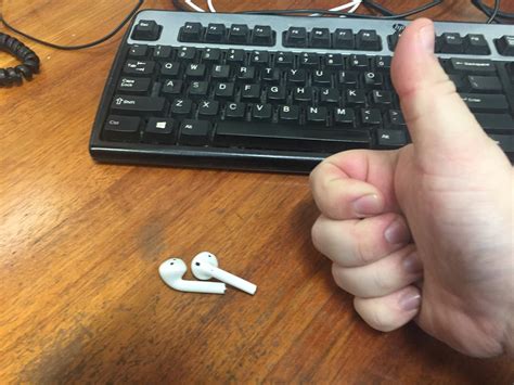 Can't believe my luck... I found Airpods IN A STORE in AUSTRALIA ...