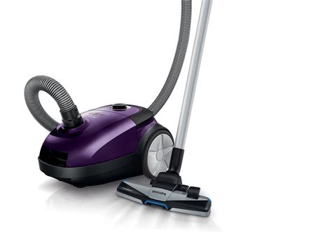 Philips Performer Activ støvsuger - KomplettBedrift.no