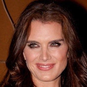 Brooke Shields - Age, Family, Bio | Famous Birthdays