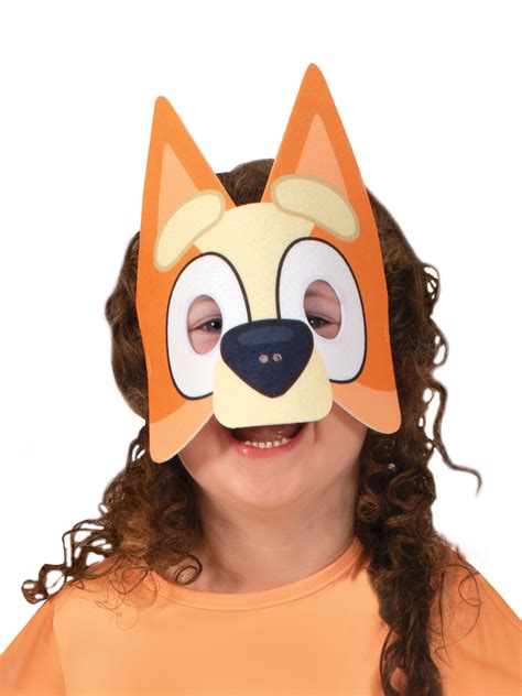 Bingo Costume Child – Costume Closet