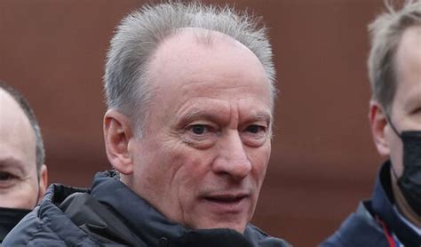 Russia’s next leader could be ‘more extreme’ - 12 names in the frame to ...