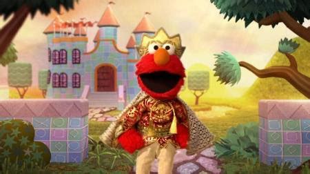 Elmo The Musical Sesame Street