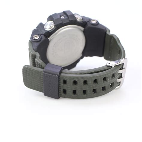 Casio G Shock Mudmaster | Property Room