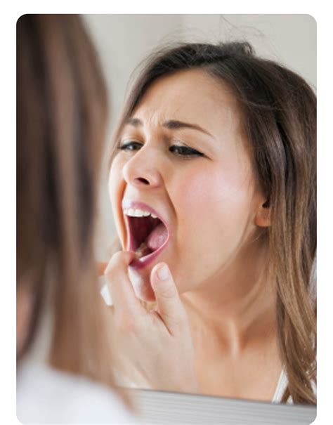 Metallic taste in your mouth: common causes | Aspen Dental