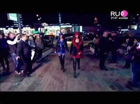 NikitA - Верёвки ( Live RU.TV ).mp4 - YouTube